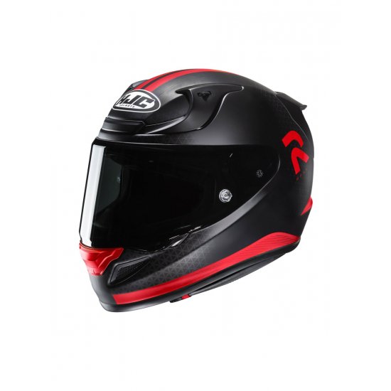 HJC RPHA 12 Enoth Motorcycle Helmet at JTS Biker Clothing